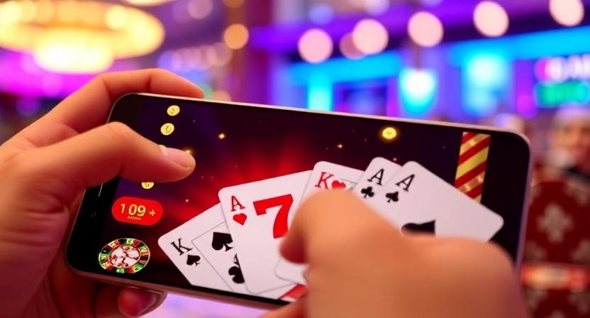 EK777 app install and offer notifications