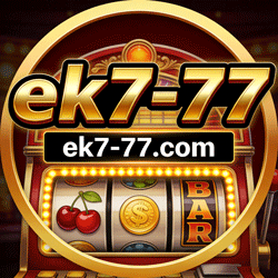 EK777 official logo